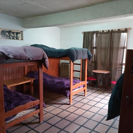 Hostel La Casa De Tounens 푸에르토마드린 객실 사진