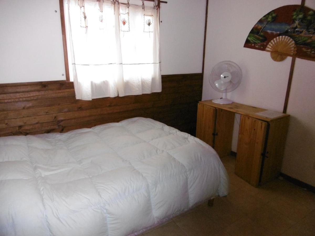Hostel La Casa De Tounens 푸에르토마드린 외부 사진