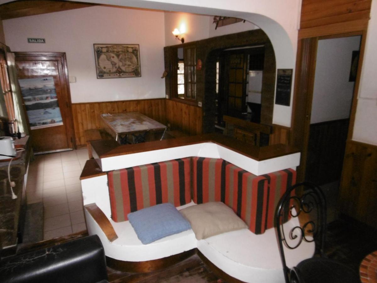 Hostel La Casa De Tounens 푸에르토마드린 외부 사진