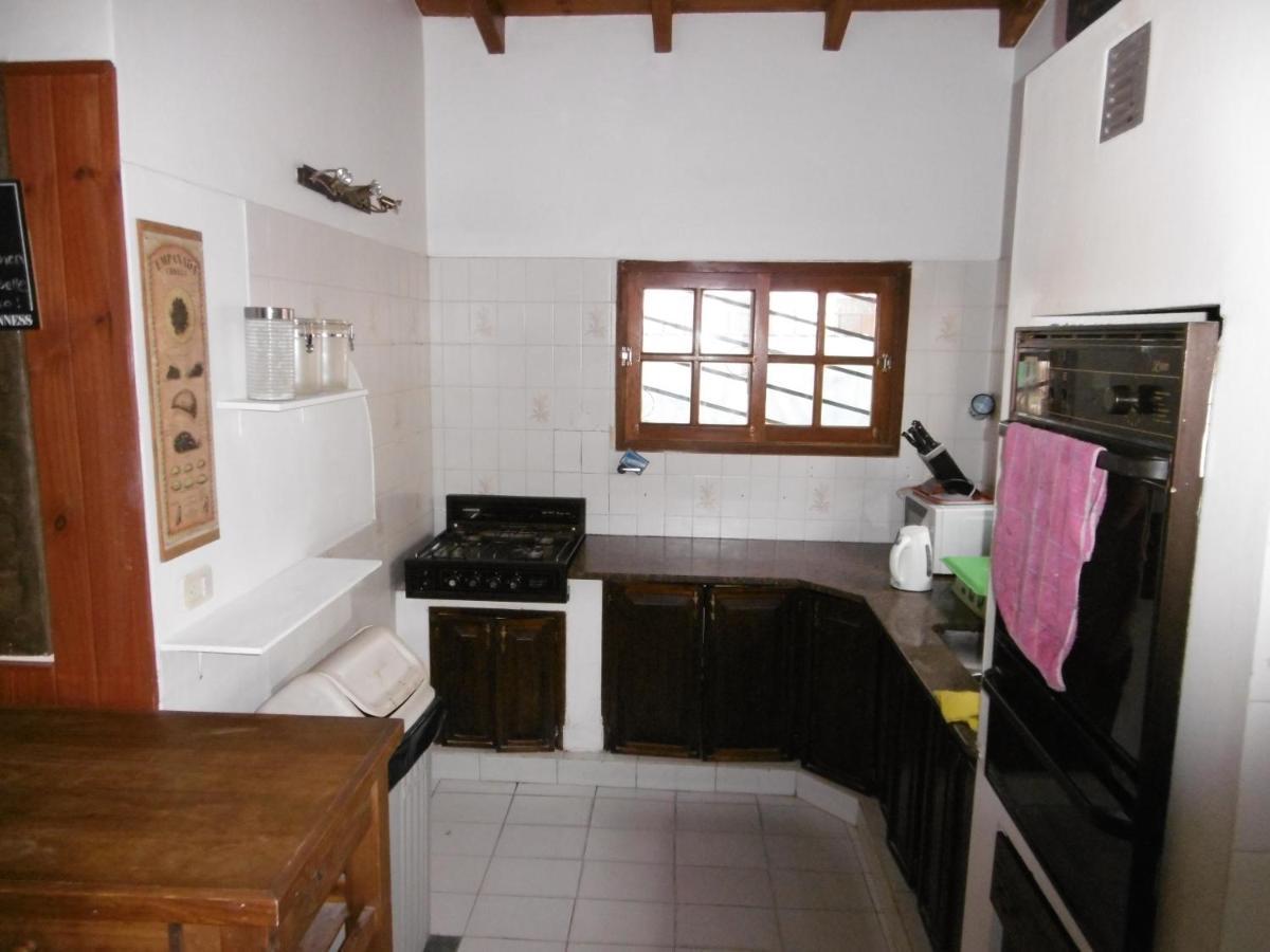 Hostel La Casa De Tounens 푸에르토마드린 외부 사진