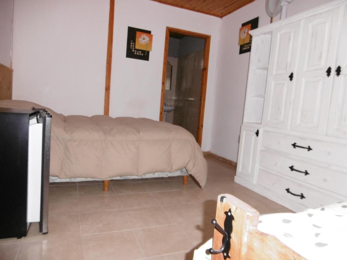 Hostel La Casa De Tounens 푸에르토마드린 외부 사진