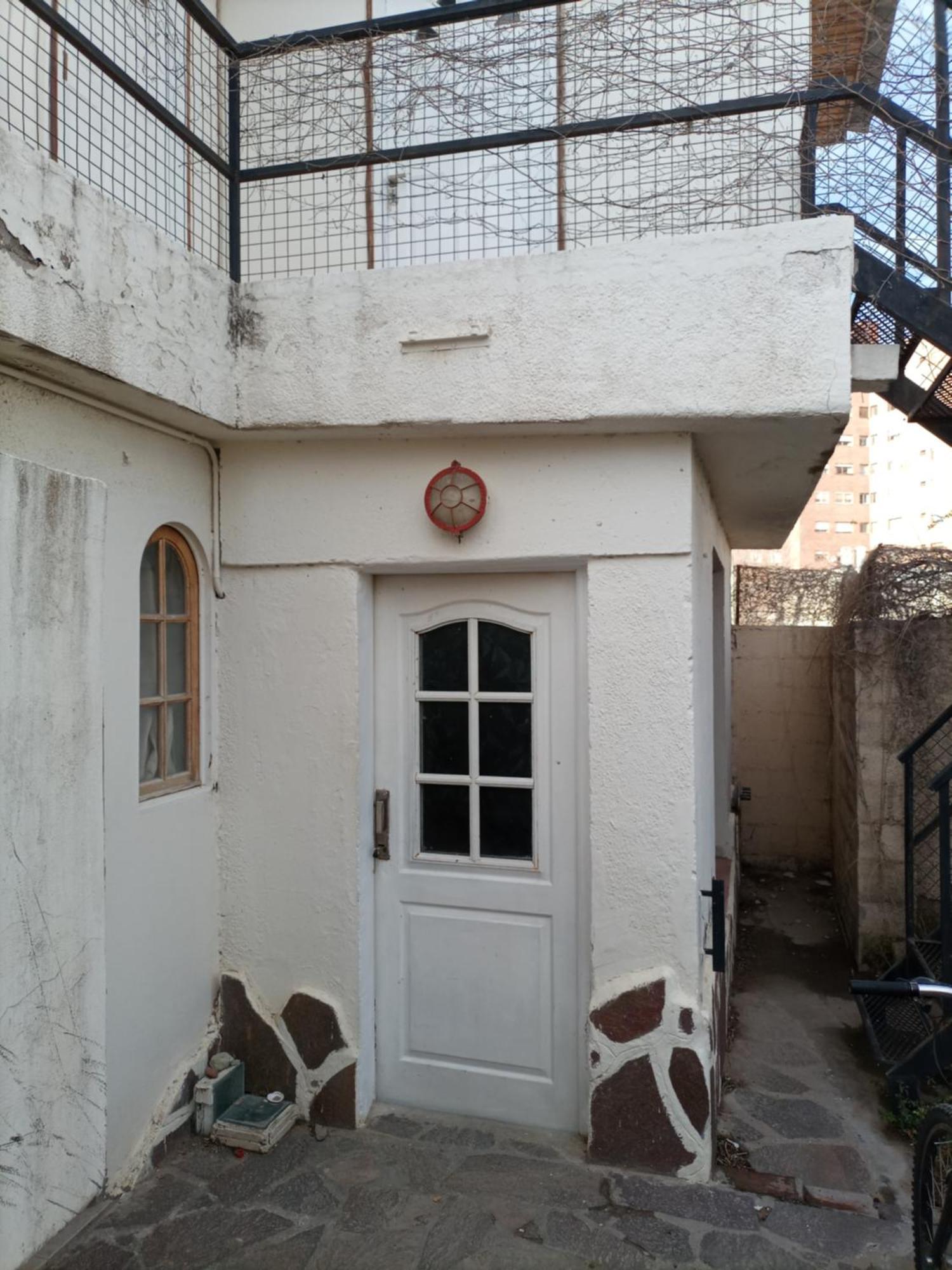 Hostel La Casa De Tounens 푸에르토마드린 외부 사진