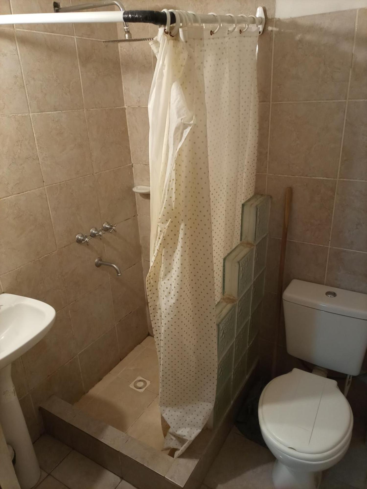 Hostel La Casa De Tounens 푸에르토마드린 객실 사진