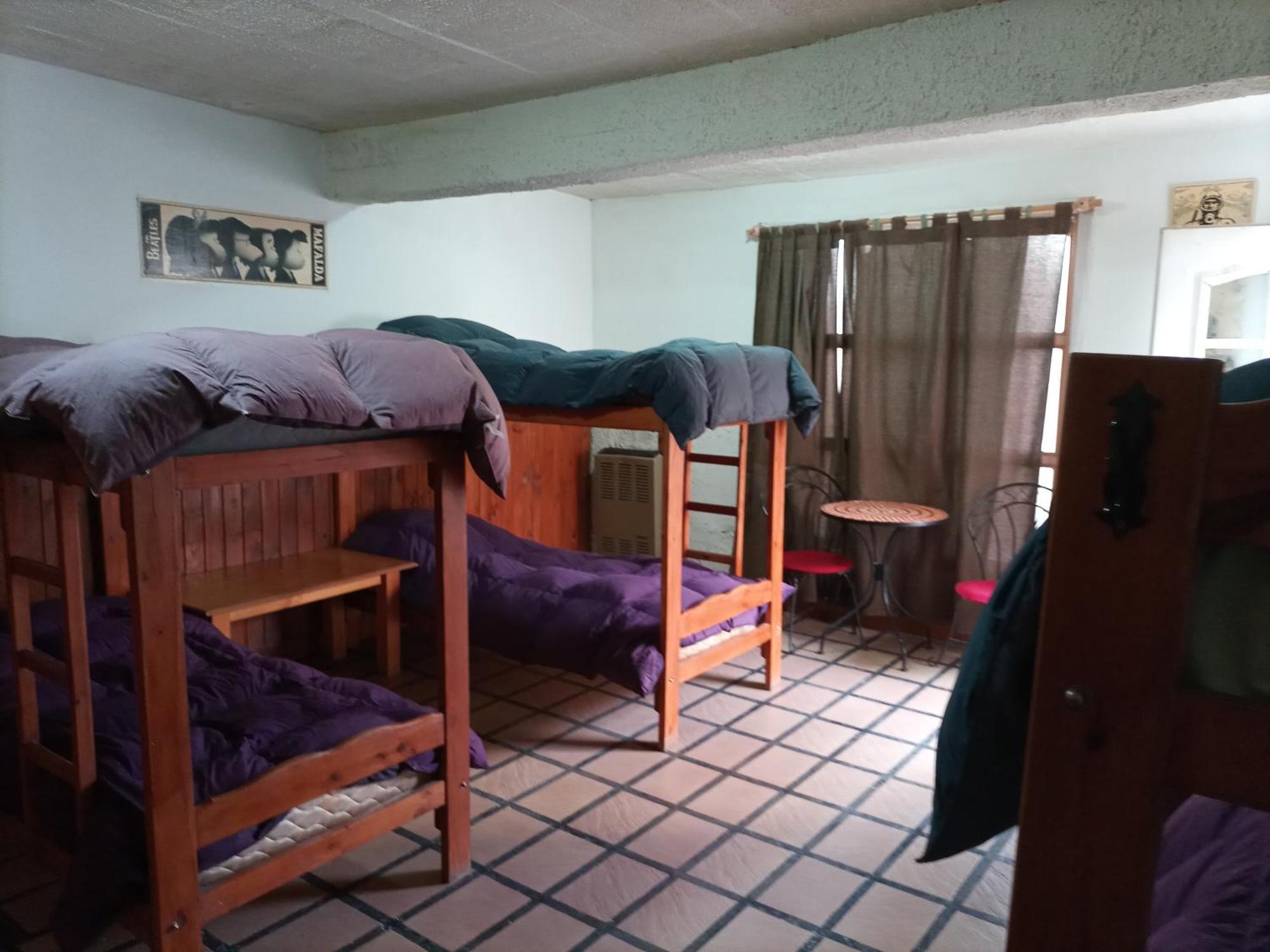 Hostel La Casa De Tounens 푸에르토마드린 객실 사진